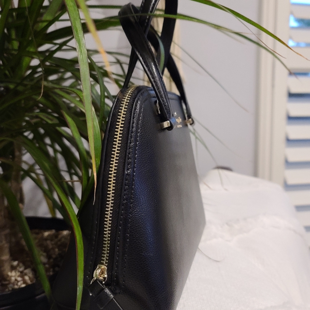🖤 HOST PICK! KATE SPADE PATTERSON DRIVE  SATCHEL - Picture 3 of 8